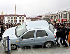 Lhasa Bhakor